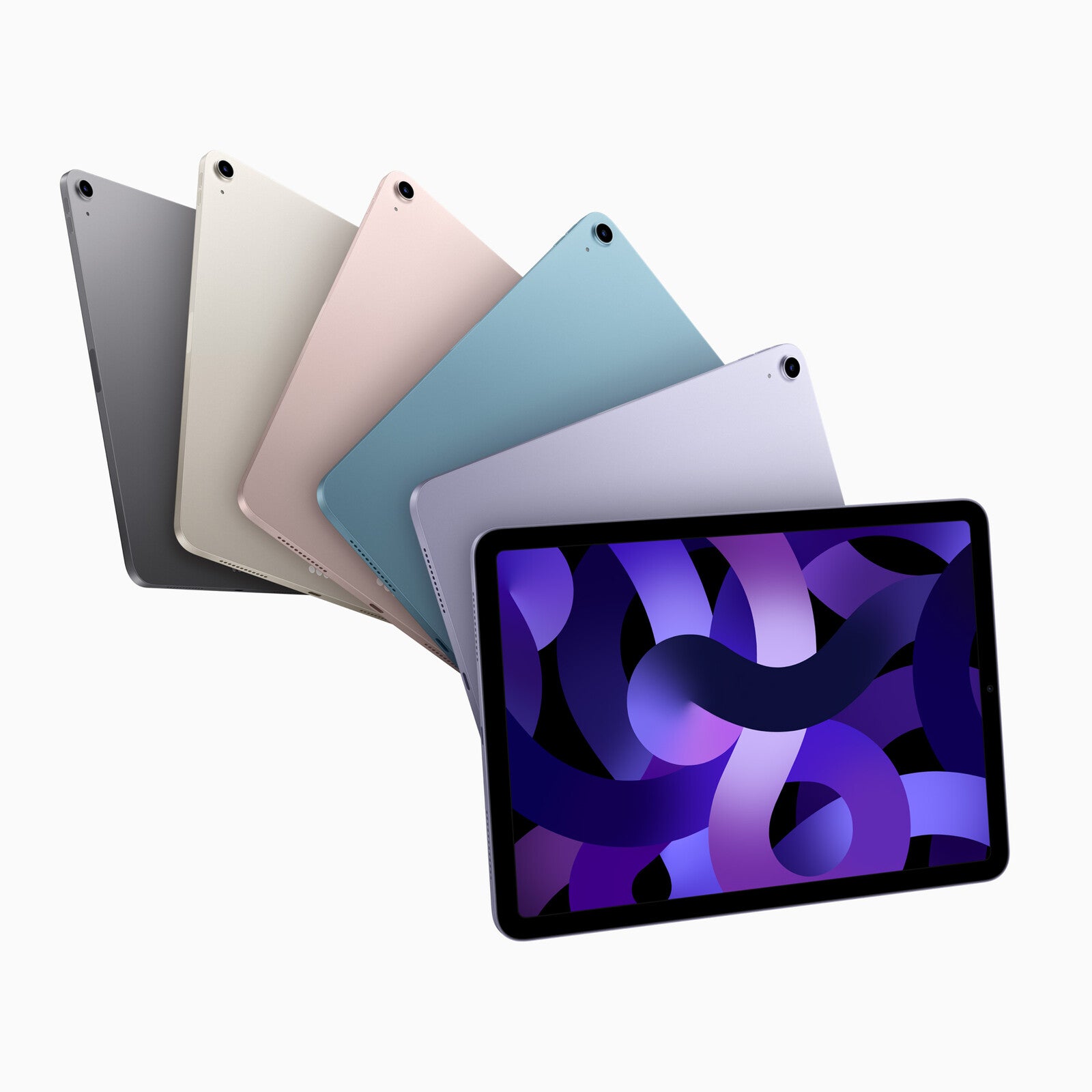iPad Air (5ᵃ generación) iShop