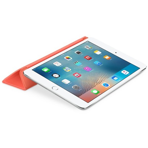 Apple iPad mini 4 Smart Cover - Apricot