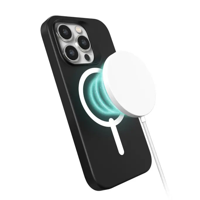 Gear4-Cases-Brooklyn Snap-Apple para iPhone 14 Pro