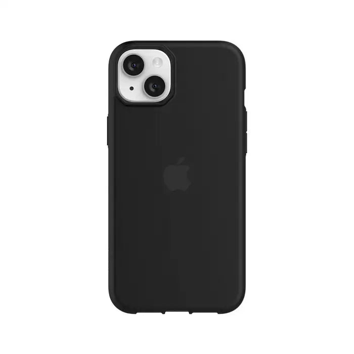 Griffin Survivor Clear Case para iPhone 14 Plus - Black