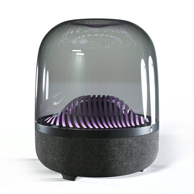 Harman Kardon Aura Studio 3 - Speakers - Black (Seminuevo) - iShop