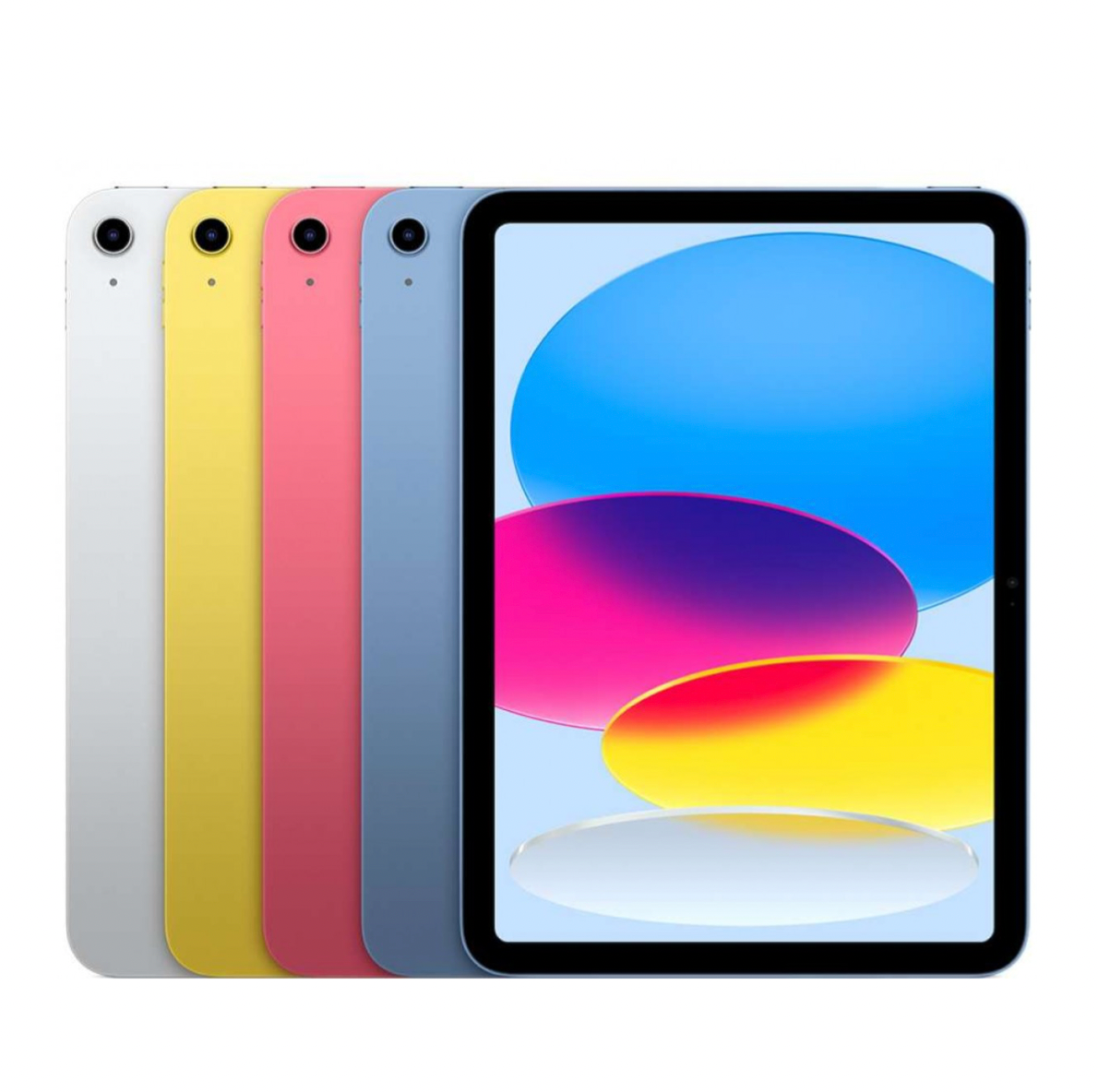 Funda Smart Folio para el iPad (10.ª generación) - iShop