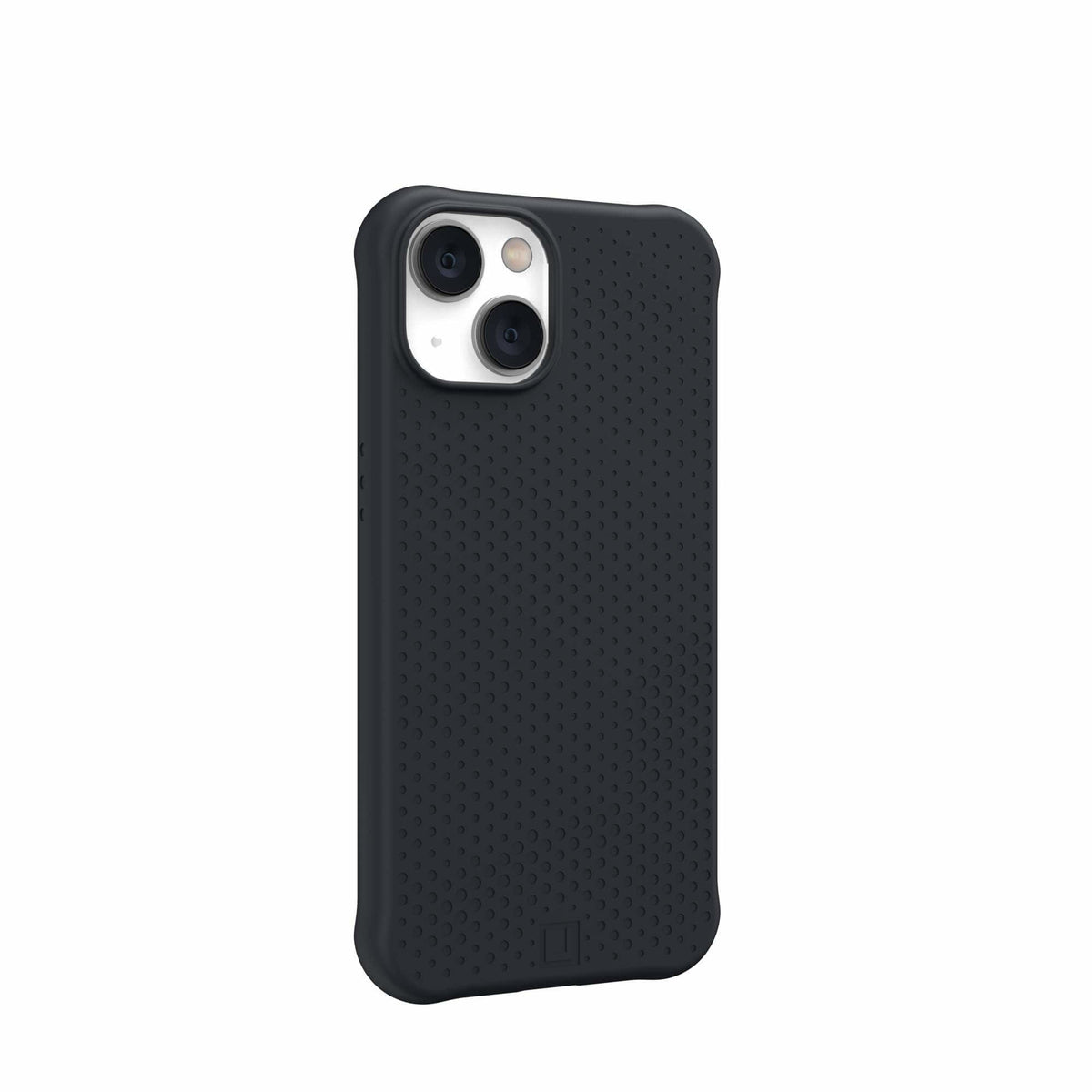 UAG (Apple Exclusive) Dot Case with Magsafe para iPhone 14 Plus- Black
