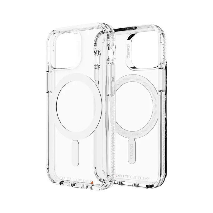 Gear4 Cases Crystal Palace iPhone 13 Pro Max Magsafe