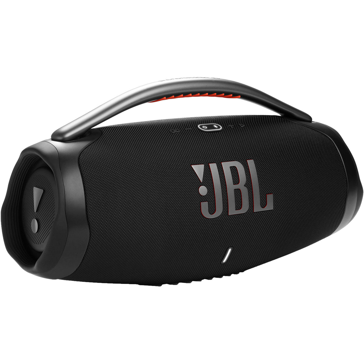 JBL Speaker BT Boombox 3 Black