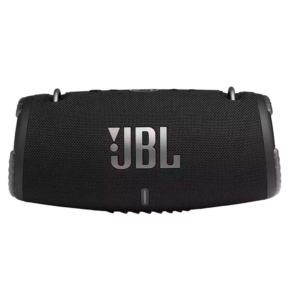 JBL Speaker Xtreme 3 Speaker Bluetooth Black