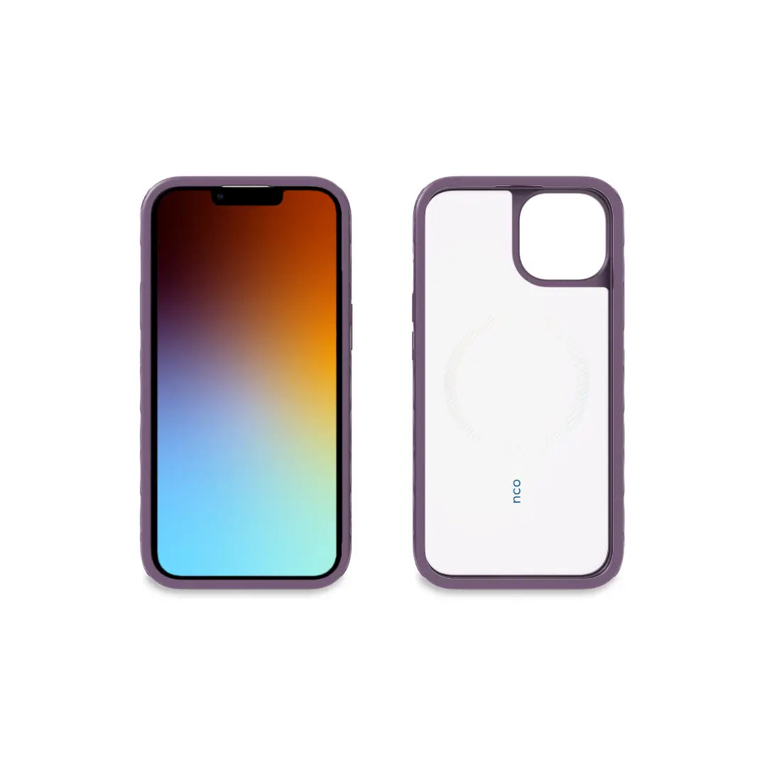 🔥Compra tu Funda MagSafe iPhone 14 Pro Púrpura en Shopdutyfree👌