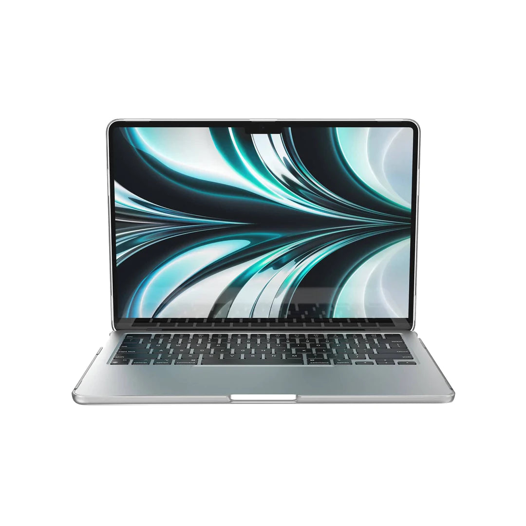 Speck Smartshell Case for Macbook Air 13&quot; M2 2022 - Clear