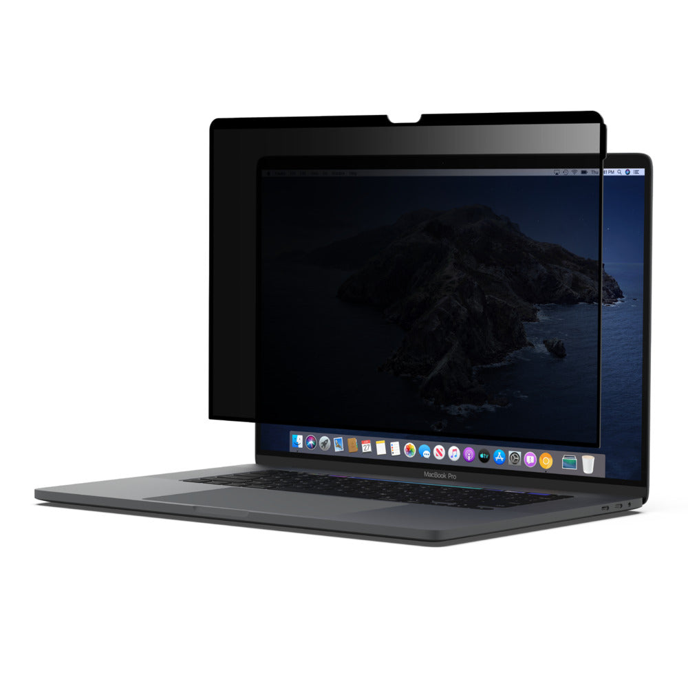 SCREENFORCE™ True Privacy Screen Protector for MacBook Pro 16&quot;